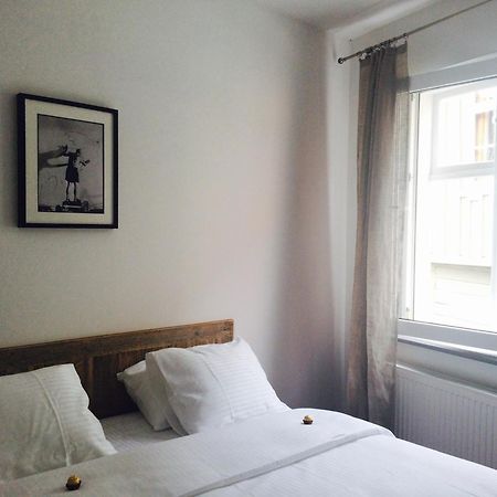 Hotel 2 Balozi Kuldīga Habitación foto