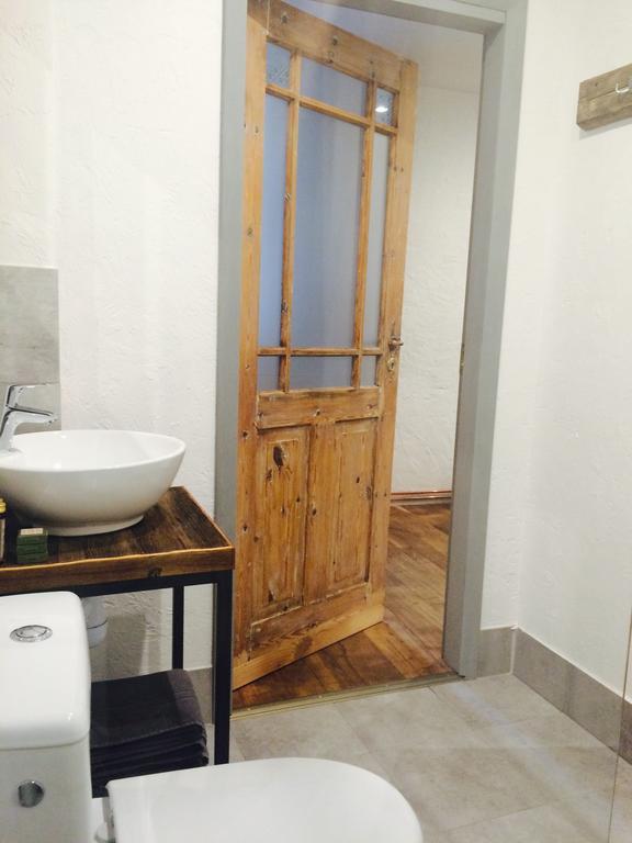 Hotel 2 Balozi Kuldīga Habitación foto